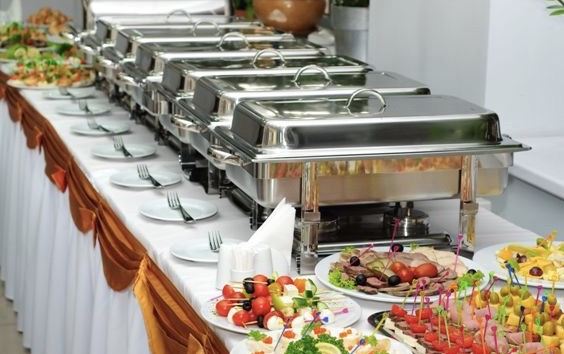 Chilito's Latin Fusion Catering