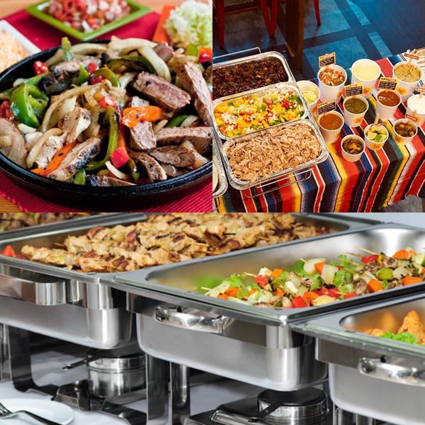 Chilito's Latin Fusion Catering