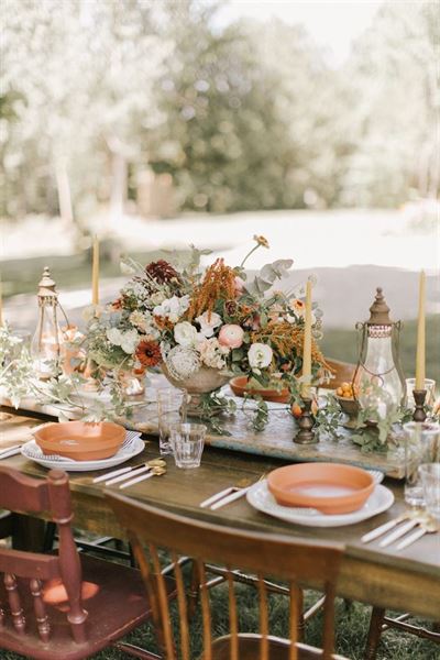 Garden Gate at Haley Farm