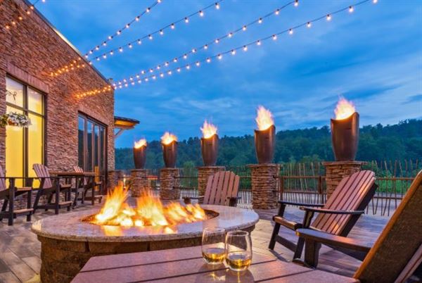 Hyatt Place Hollywood Casino & Racetrack Pittsburgh South