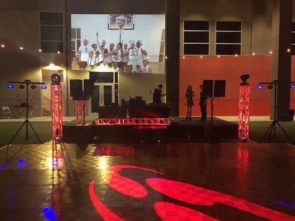 Phenix on Fire Entertainment- Audio Visual Production