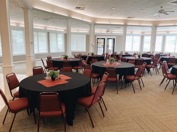 Prestwick Country Club