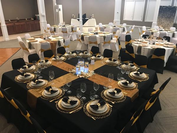 Prestwick Country Club