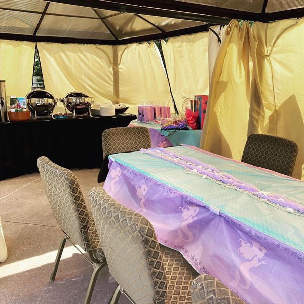 Ridgeway Country Club