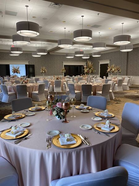 Ridgeway Country Club