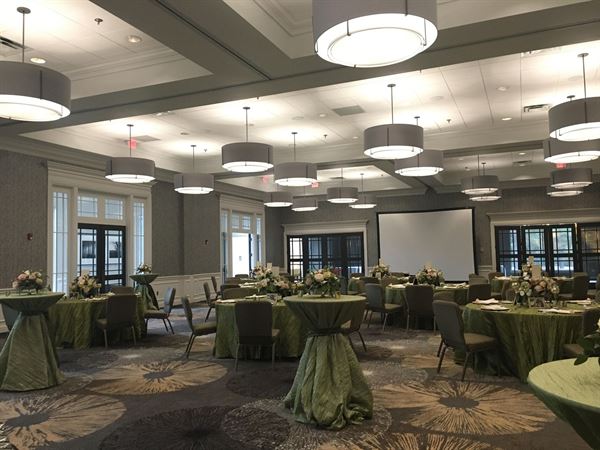 Ridgeway Country Club