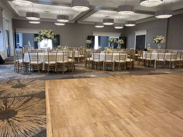 Ridgeway Country Club