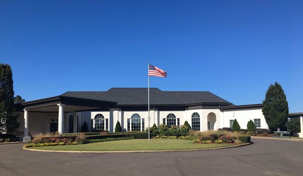 Ridgeway Country Club