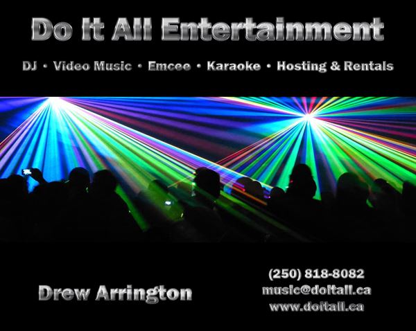 Do It All Entertainment
