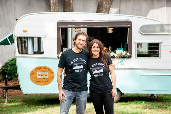 In Good Spirits Events