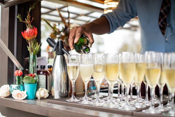 In Good Spirits Events