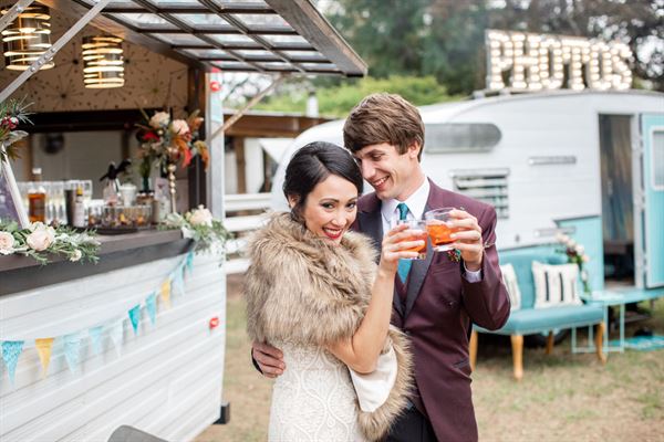 In Good Spirits Events