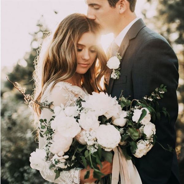 The Lodge at Logan Vineyards Wedding and Event Venue