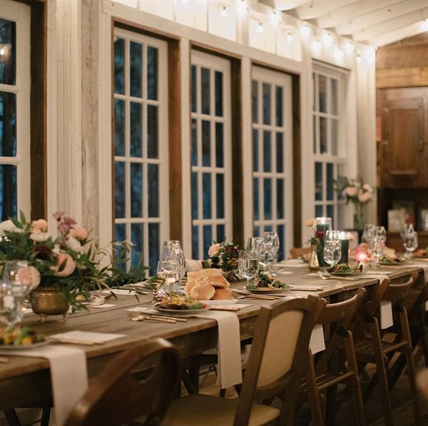 Atlanta Alpaca Treehouse in the Bamboo Forest