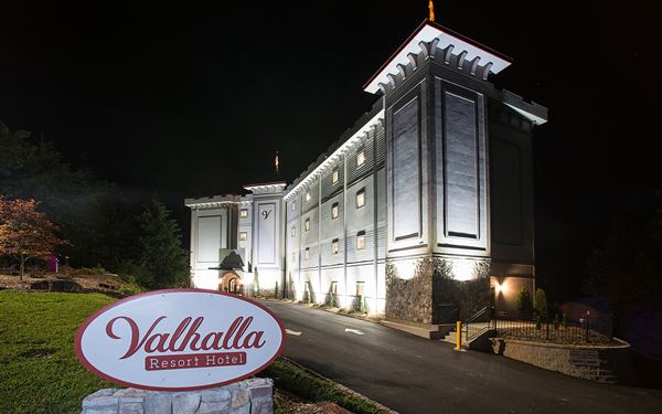 Valhalla Resort Hotel