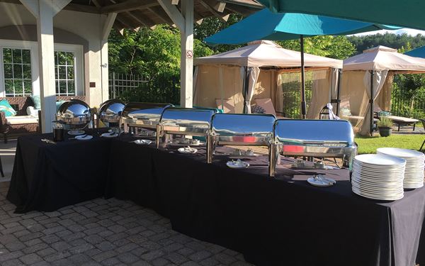 Valhalla Resort Hotel