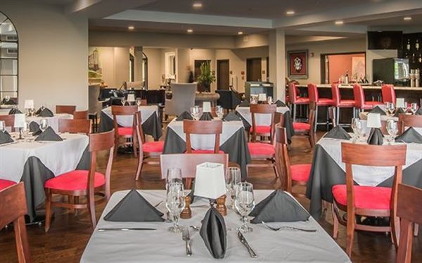 Valhalla Resort Hotel