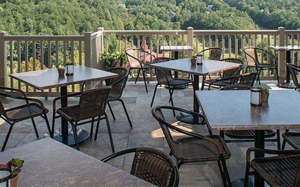 Valhalla Resort Hotel