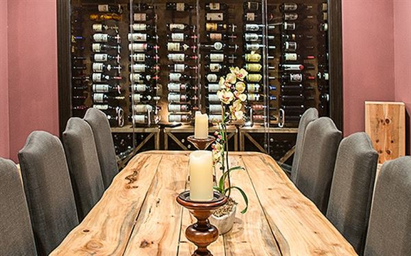 Valhalla Resort Hotel