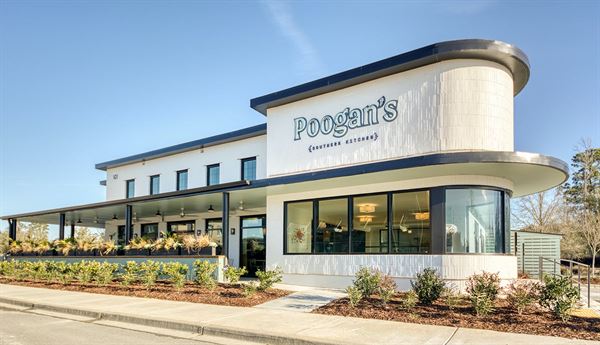 Poogan's Southern Kitchen (Nexton)