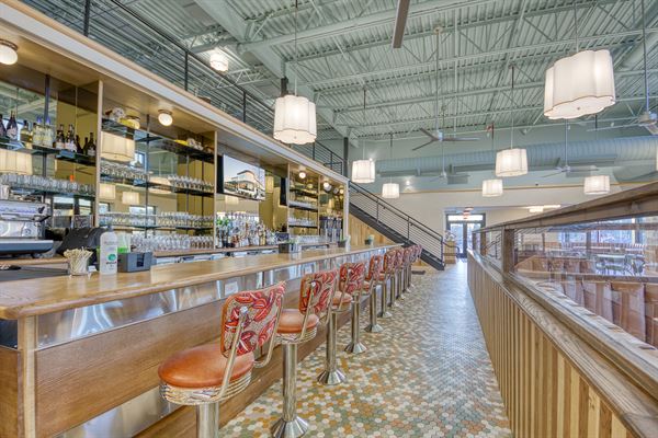 Poogan's Southern Kitchen (Nexton)