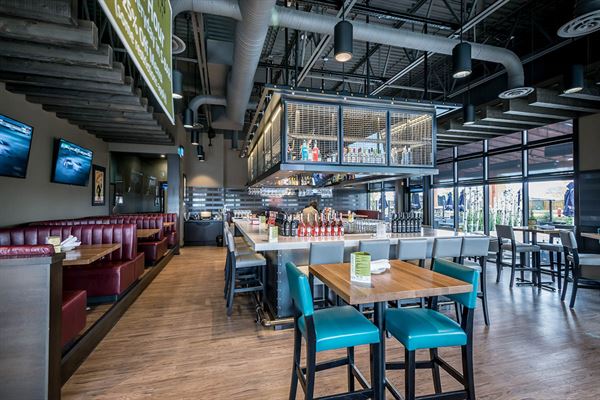 Sorrentino's Stony Plain