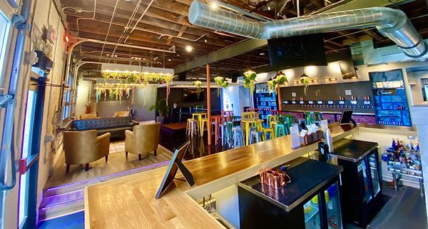 The Studio at SouthBound