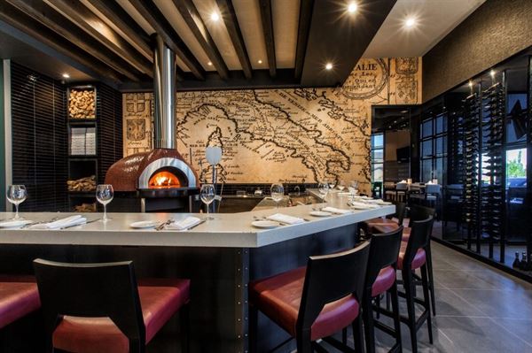 Sorrentino's Stony Plain