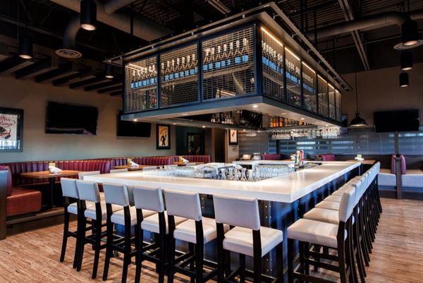 Sorrentino's Stony Plain