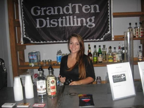 MB Enterprises - Newark Event Staffing