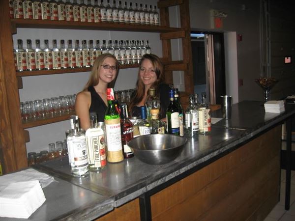 MB Enterprises - Newark Event Staffing