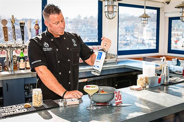 MB Enterprises – Newark Caterer