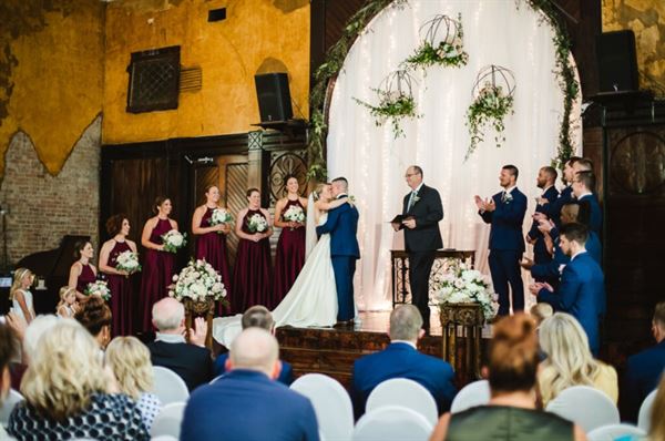 The Sanctuary On Penn