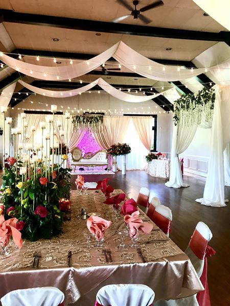 Tamaron Country Club