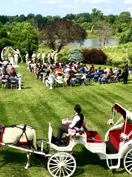 Tamaron Country Club