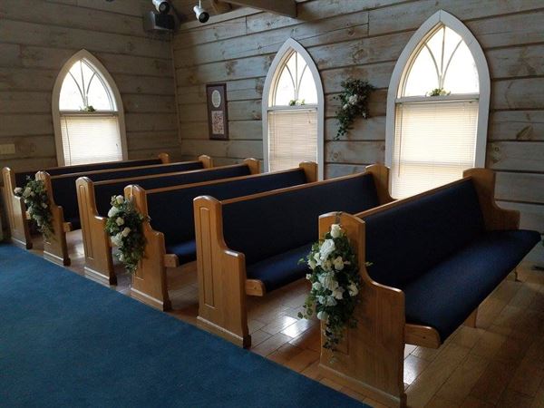 Chapel in the Glades