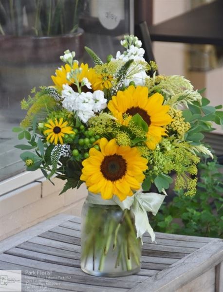 Park Florist