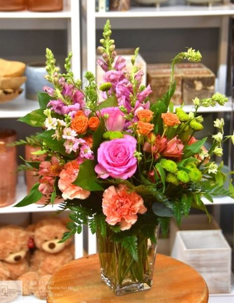 Park Florist