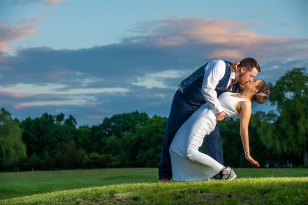 Rockingham Country Club Events