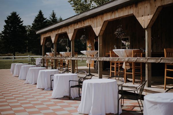 Rockingham Country Club Events