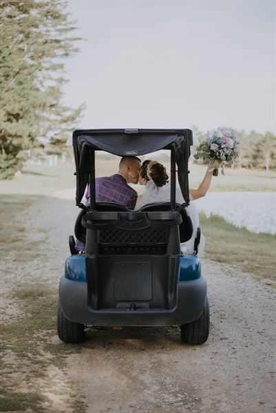 Rockingham Country Club Events