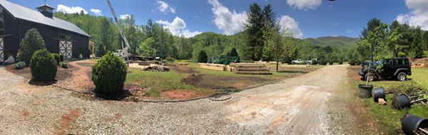 Idyll - Betty Creek Valley