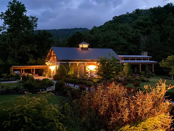 Idyll - Betty Creek Valley