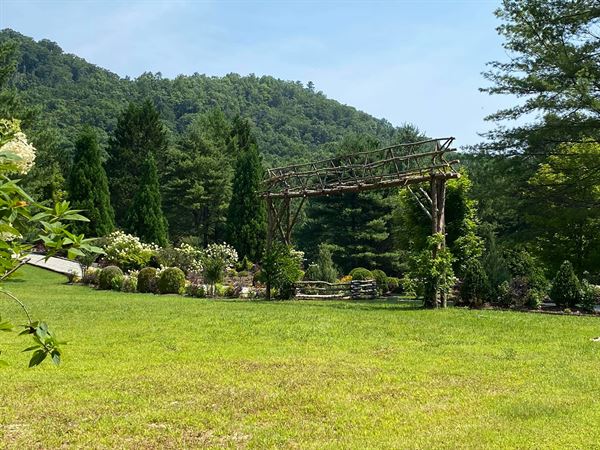 Idyll - Betty Creek Valley