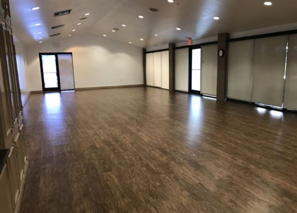 Meadows Place Community Center