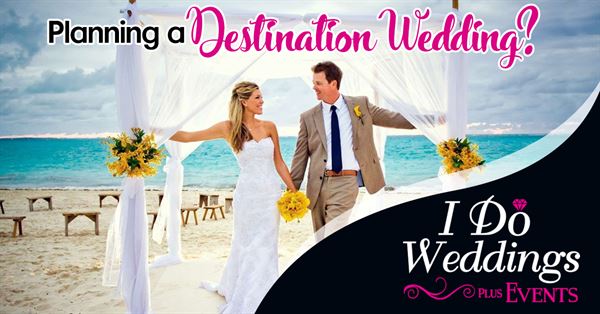 I Do Florida Weddings