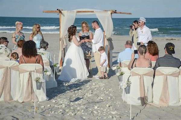 I Do Florida Weddings