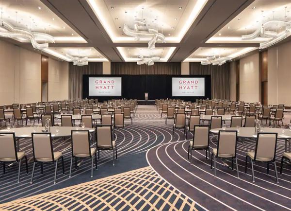 Grand Hyatt Nashville