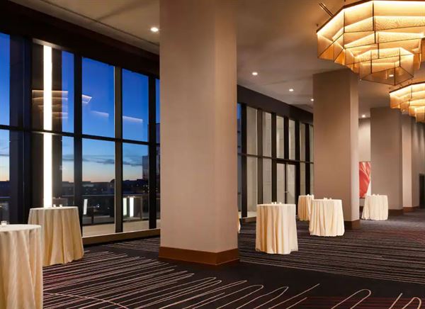 Grand Hyatt Nashville