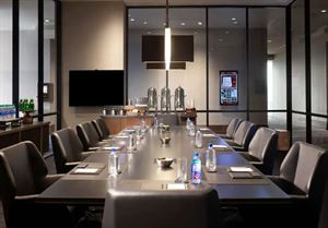 The Board Room